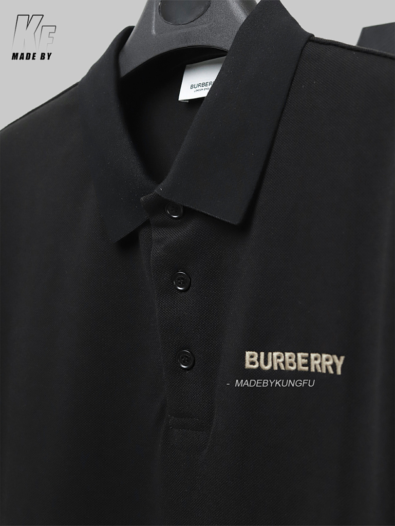 Other BBR Webbing Embroidered Polo - Image 19