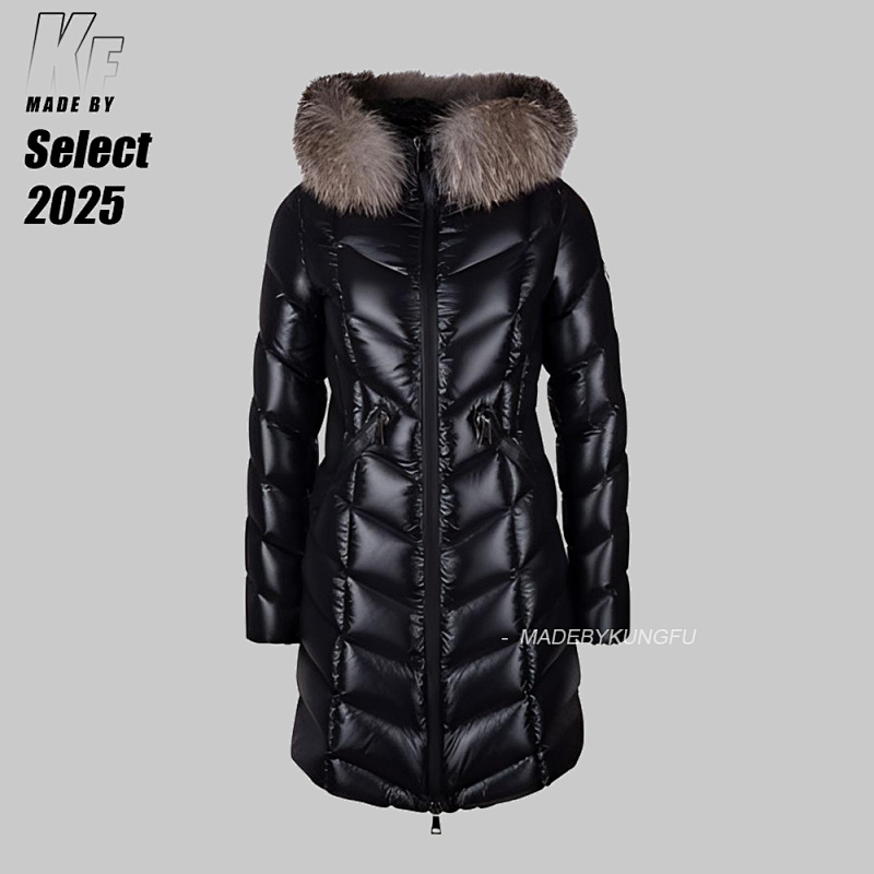 Other Mon Fulmarus Snow Mountain Down Jacket, photo 1
