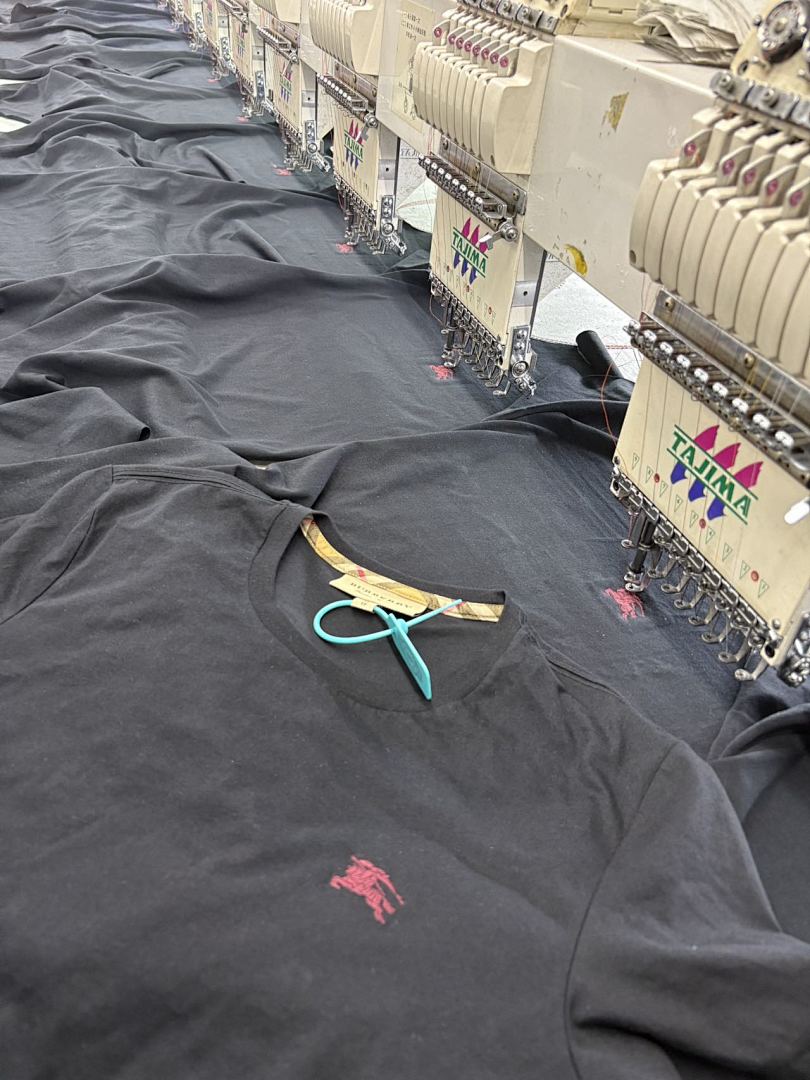 Other BBR Classic Horse Tee - Image 12