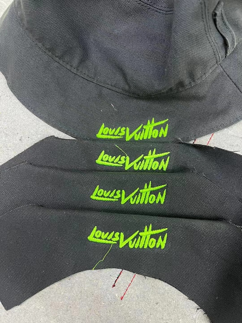 Other LV Rope Hat - Image 18