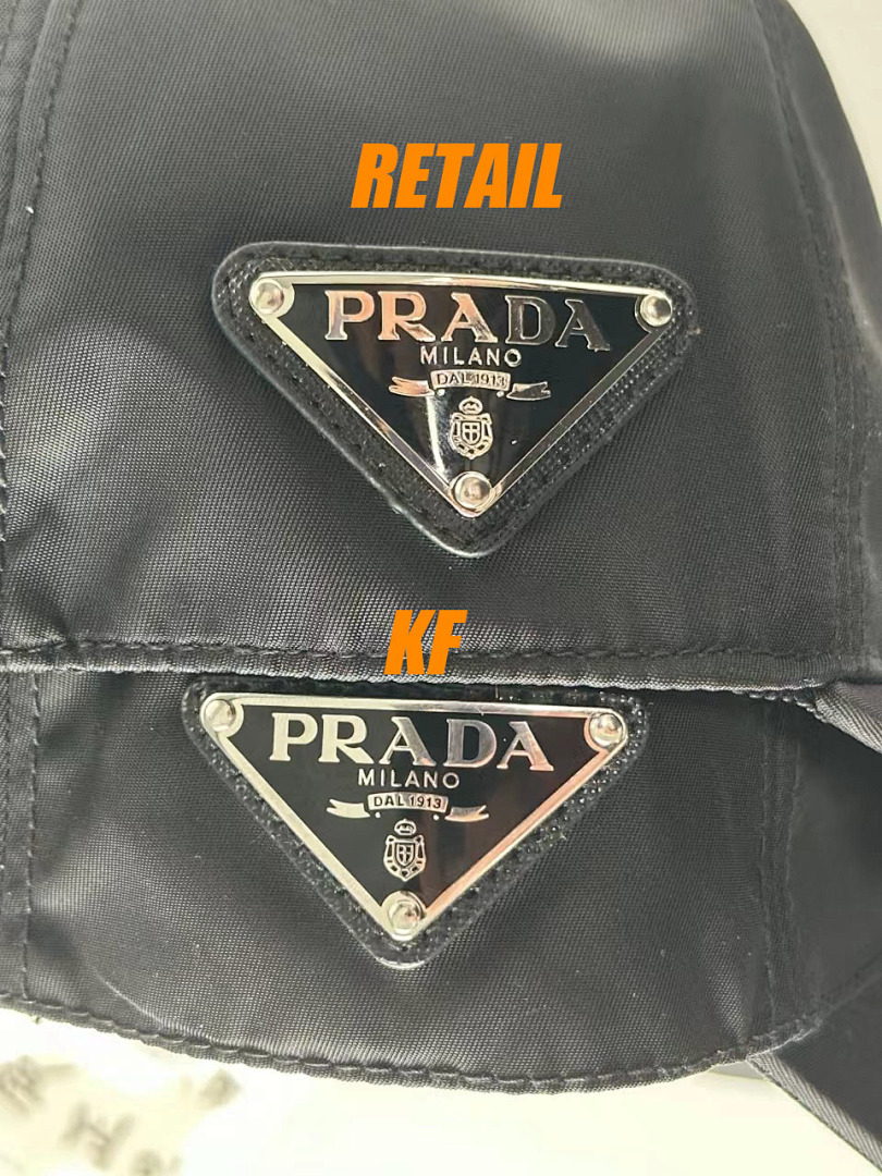 Other PRA Re-Nylon Cap - Image 5
