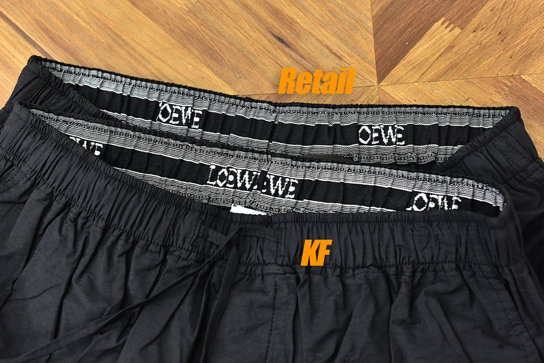 Other Loe Laser + Embroidery Short - Image 16