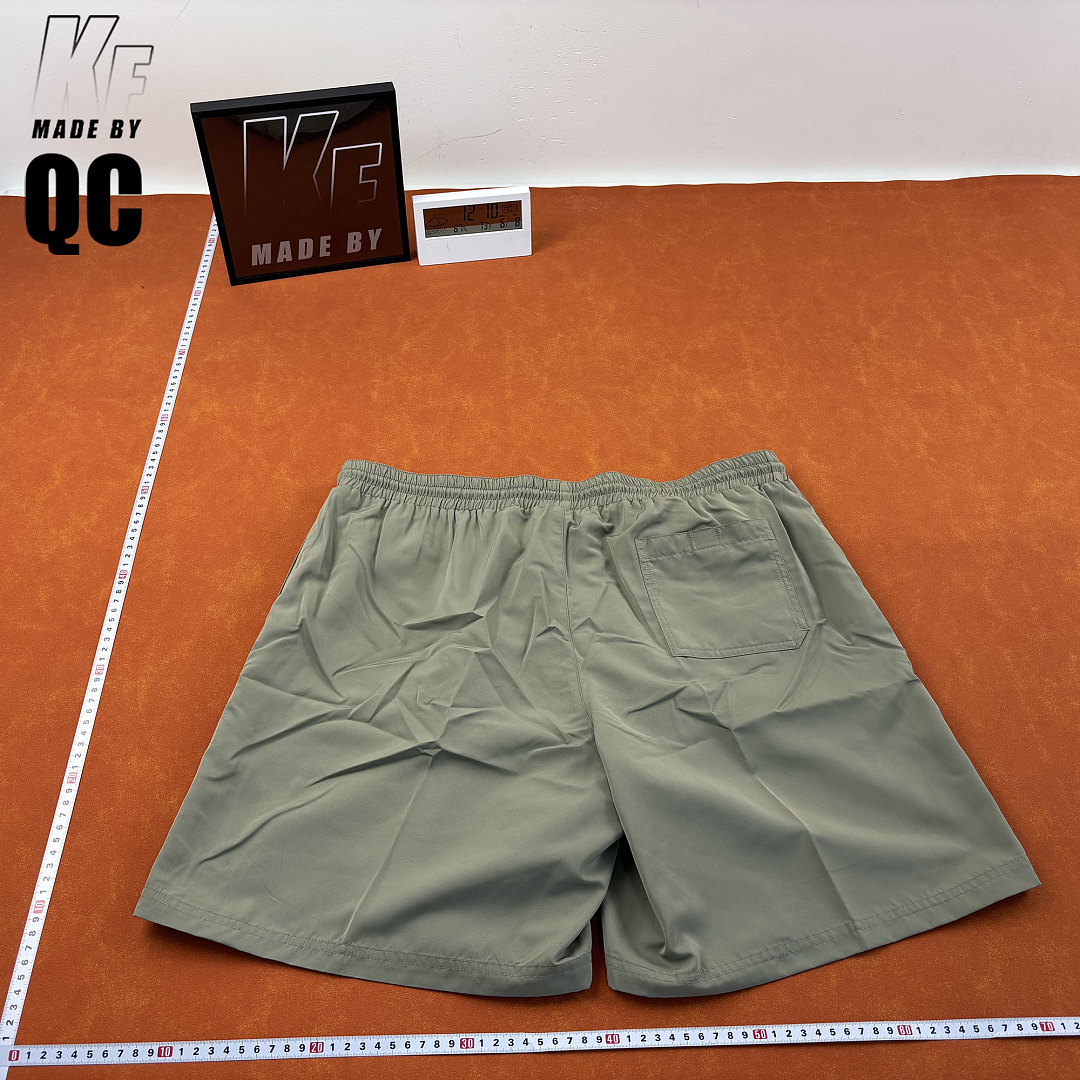 Christian Louboutin BC Swim Trunks - Image 35