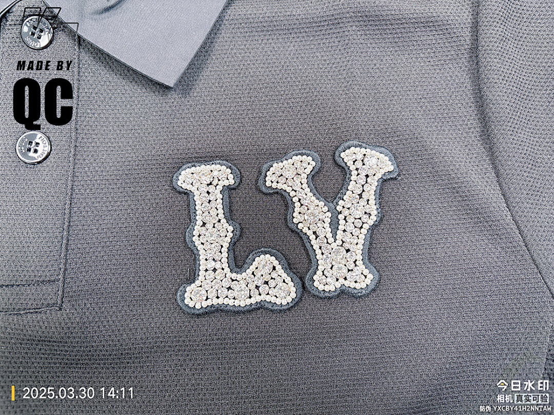 Other 1V Crystal Polo - Image 32