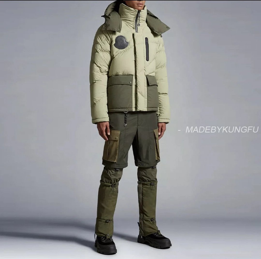 【A+ Item ID 8113 GENIUS-X- Fei Dong (Joint Model -“ All Excipients Customized ” Hooded) - Image 36