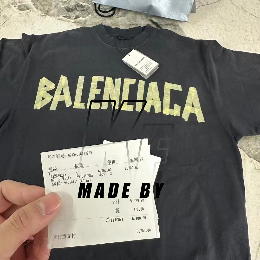 Other BLCG Type Tee - Image 4