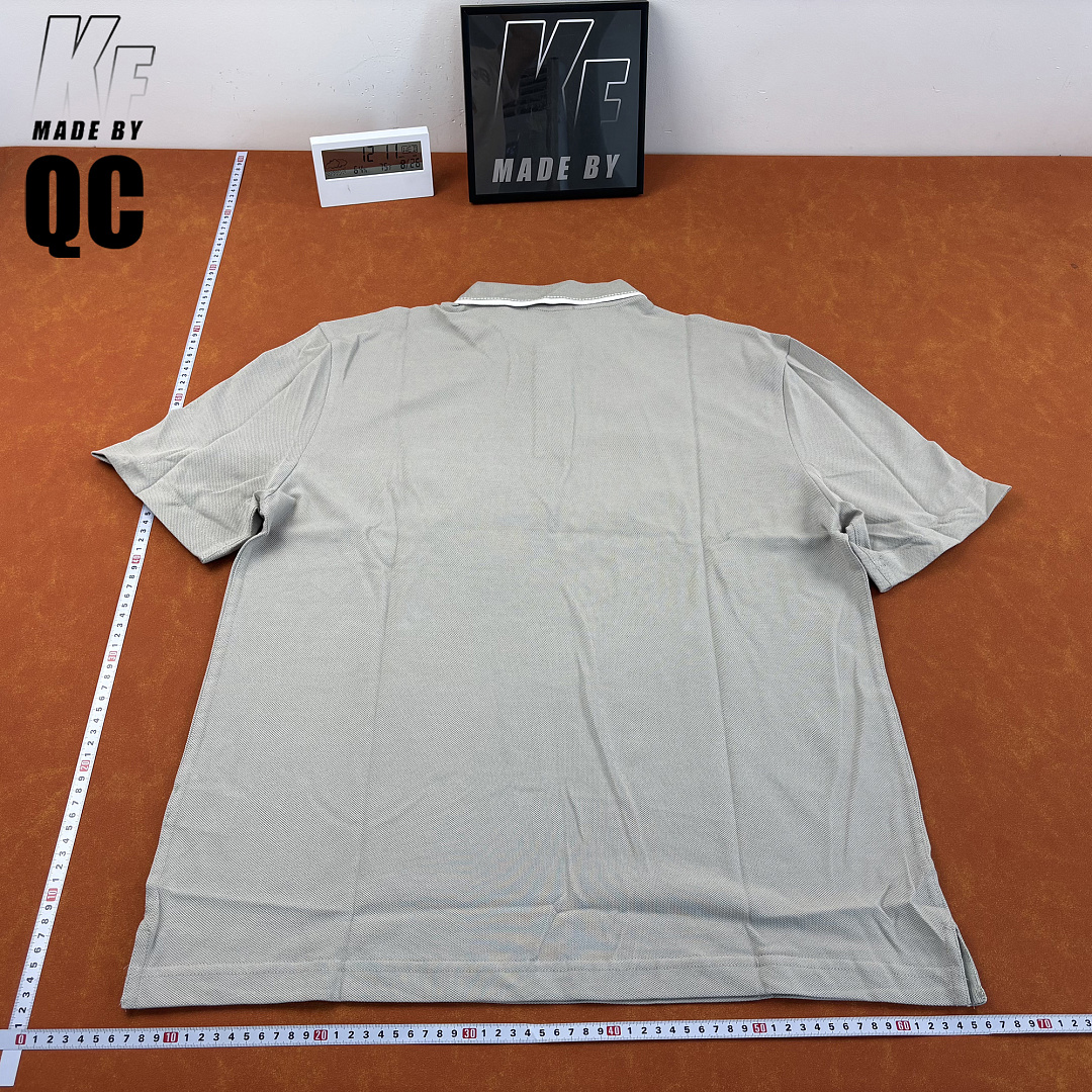Other Hermes Pocket Embroidered Polo - Image 20