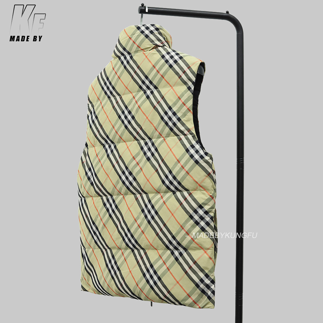 Other BBR Double-Side War Horse Dawn Vest - Image 20