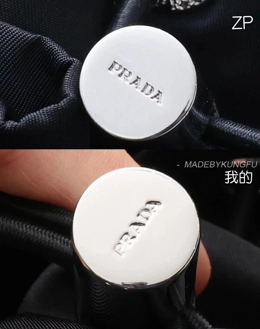 【A+ Item ID 8517 “ Appearance + Functional ”Prada- Prada -Re-Nylon Series Backpack (Me) - Image 22