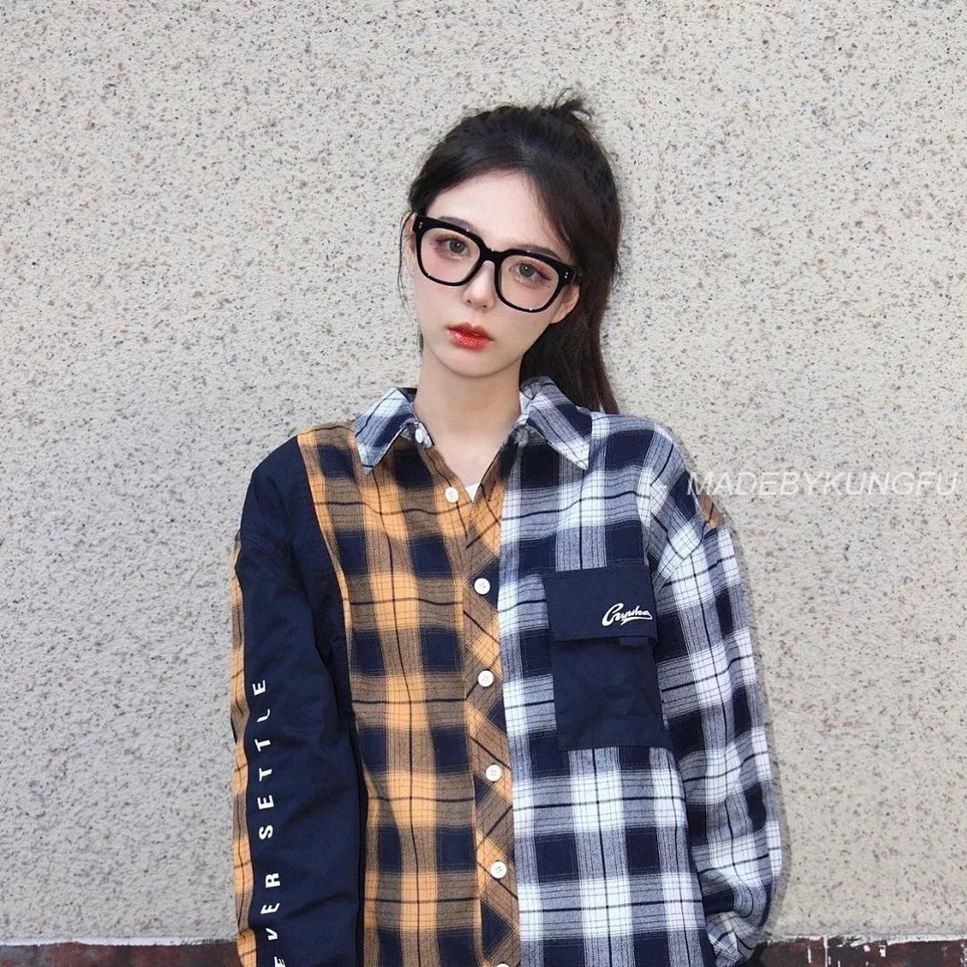 【A+ Item ID 8414 Two Options (_Gentleman Monster_ UNA.C-UNA.CN Sheet Zeiss Flat Lens) - Image 13