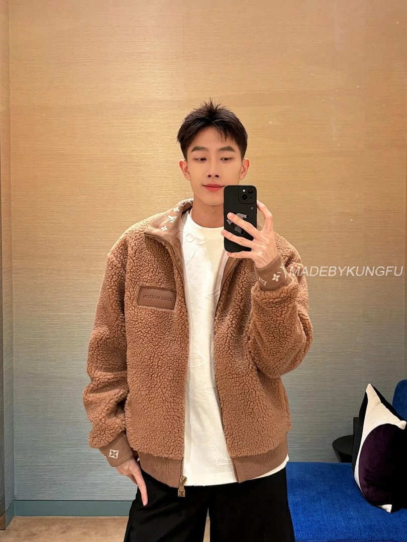 【A+ Item ID 8013 Advanced Customization -2024SS (Superior To Original Wool Fabric) - Image 46
