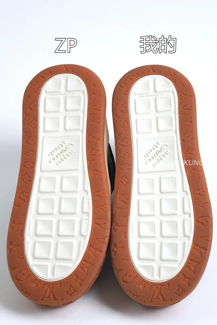 【A+ Item ID 9036 1V High End Custom Tilted Suede Calf Leather Round Toe Lace Up Biscuit Shoes Low T - Image 45