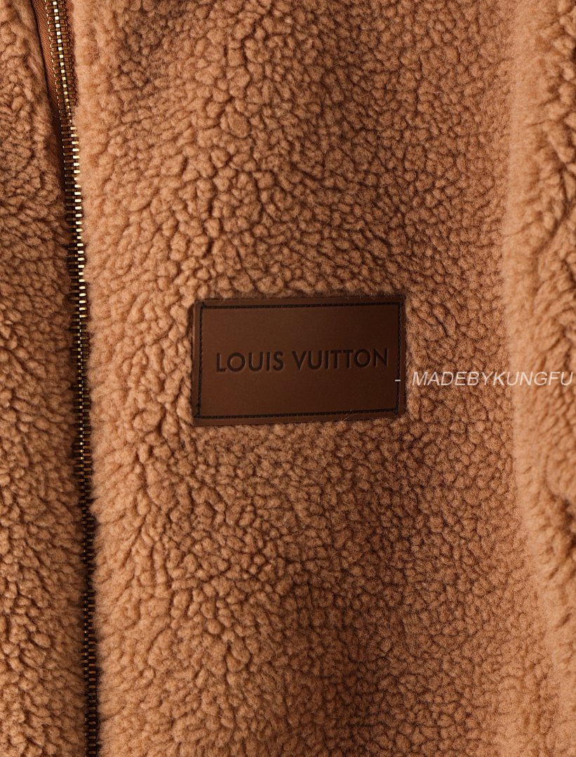 【A+ Item ID 8013 Advanced Customization -2024SS (Superior To Original Wool Fabric) - Image 20