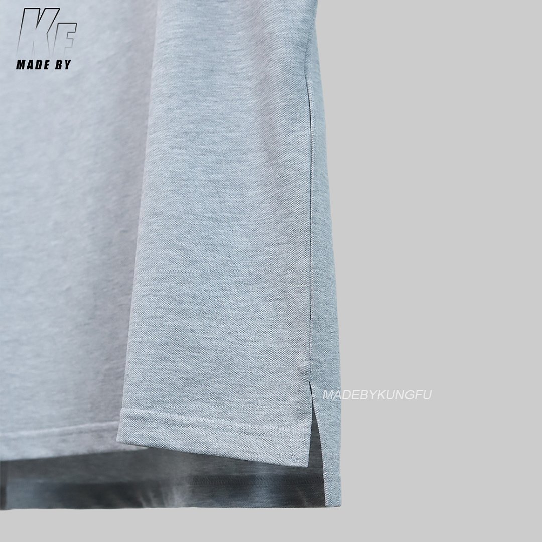 Other YSL Embroidery Polo - Image 8