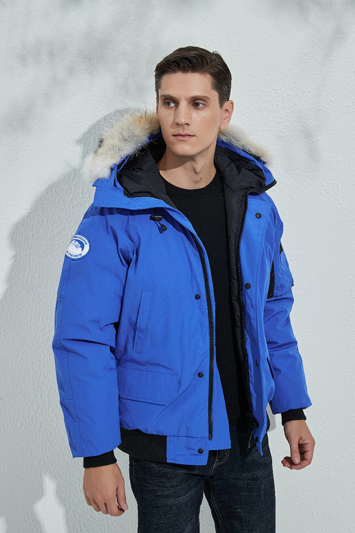 Other CG Chilliwack Down Jacket - Image 13