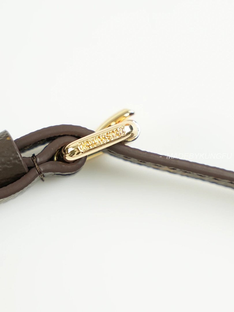【A+ Item ID 8474 Express Black Knight (_Imported Calf Leather_ _NFC Chip_ Classic Patt) - Image 9