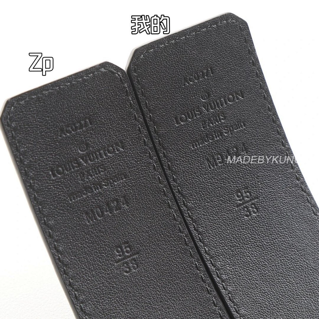 【A+ Item ID 8392 Advanced Customization -2021Ss Classic Old Flower Embossed Logo Hardwa - Image 19