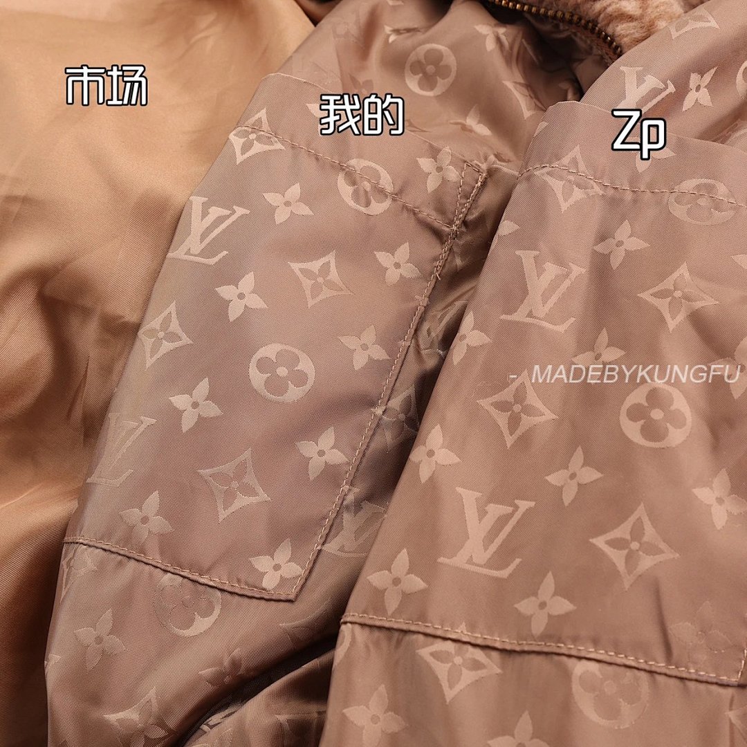【A+ Item ID 8013 Advanced Customization -2024SS (Superior To Original Wool Fabric) - Image 24