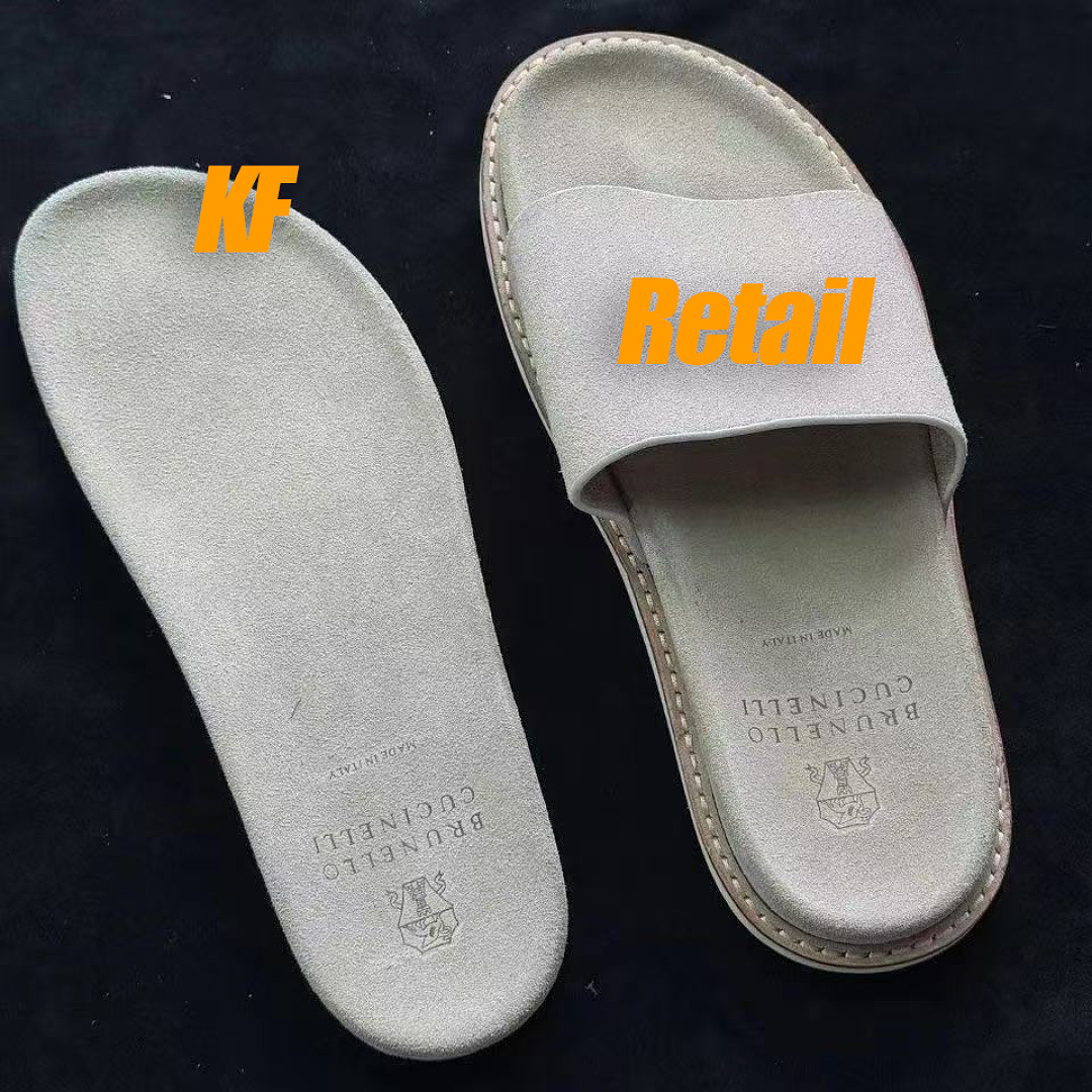 Other BC Suede Slippers - Image 20
