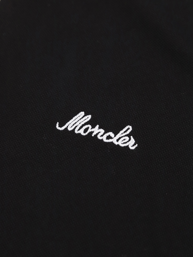 Other MON Color Block Polo - Image 8