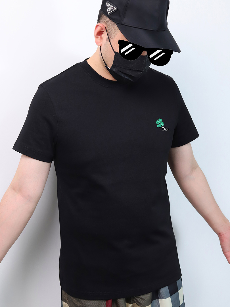 Other Or Lucky Clover Tee - Image 6