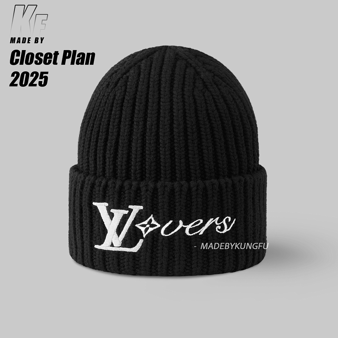Other 1V Lovers Beanie - Image 22