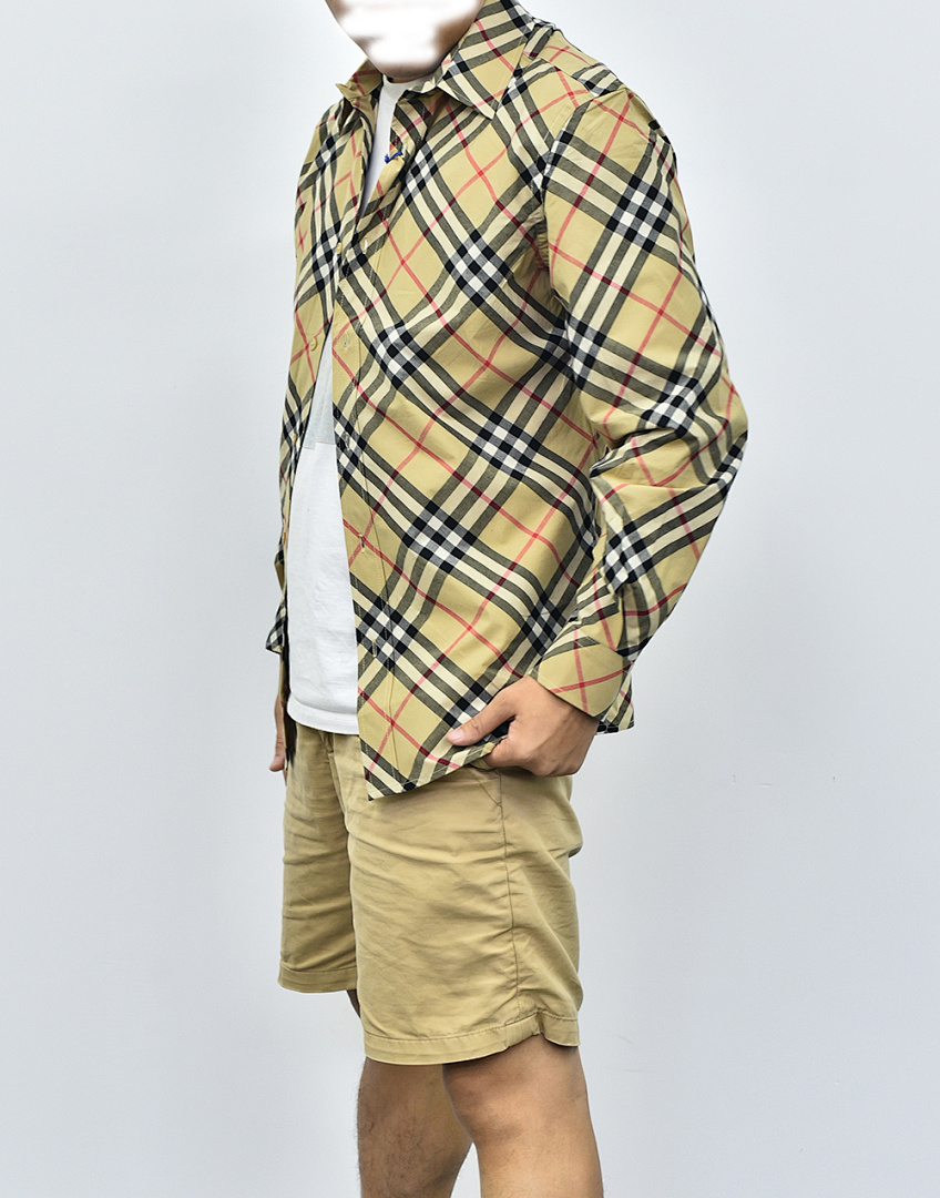 Other BBR Twill Classic Shirt - Image 4