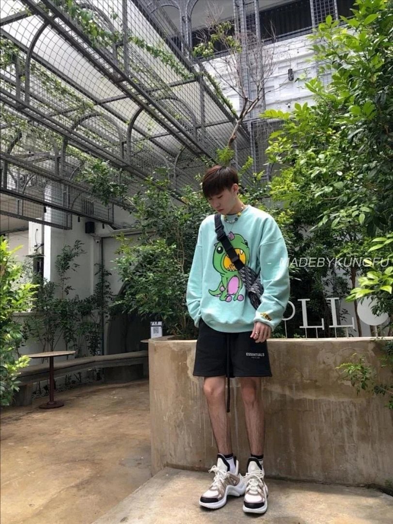 【A+ Item ID 8464 D Home Dior (Full Print Canvas Knitted Series Oblique Versatile A) - Image 11