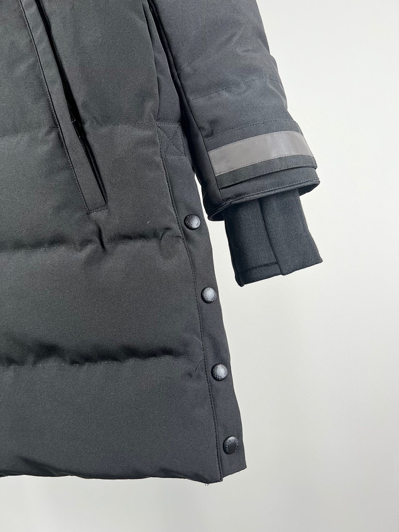 Other CG Mystique Down Jacket - Image 37