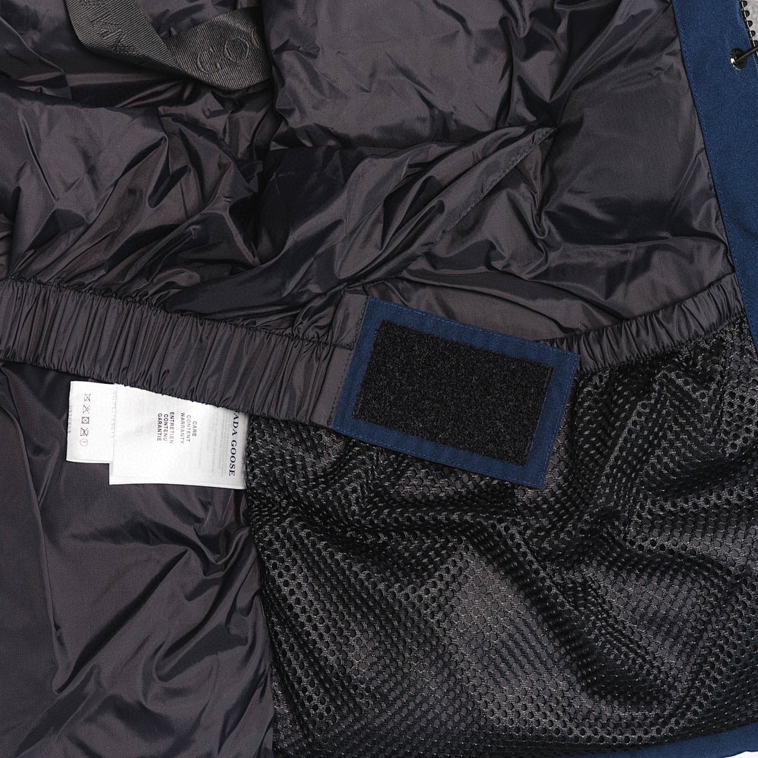 Other CG Expedition Down Jacket - Image 8
