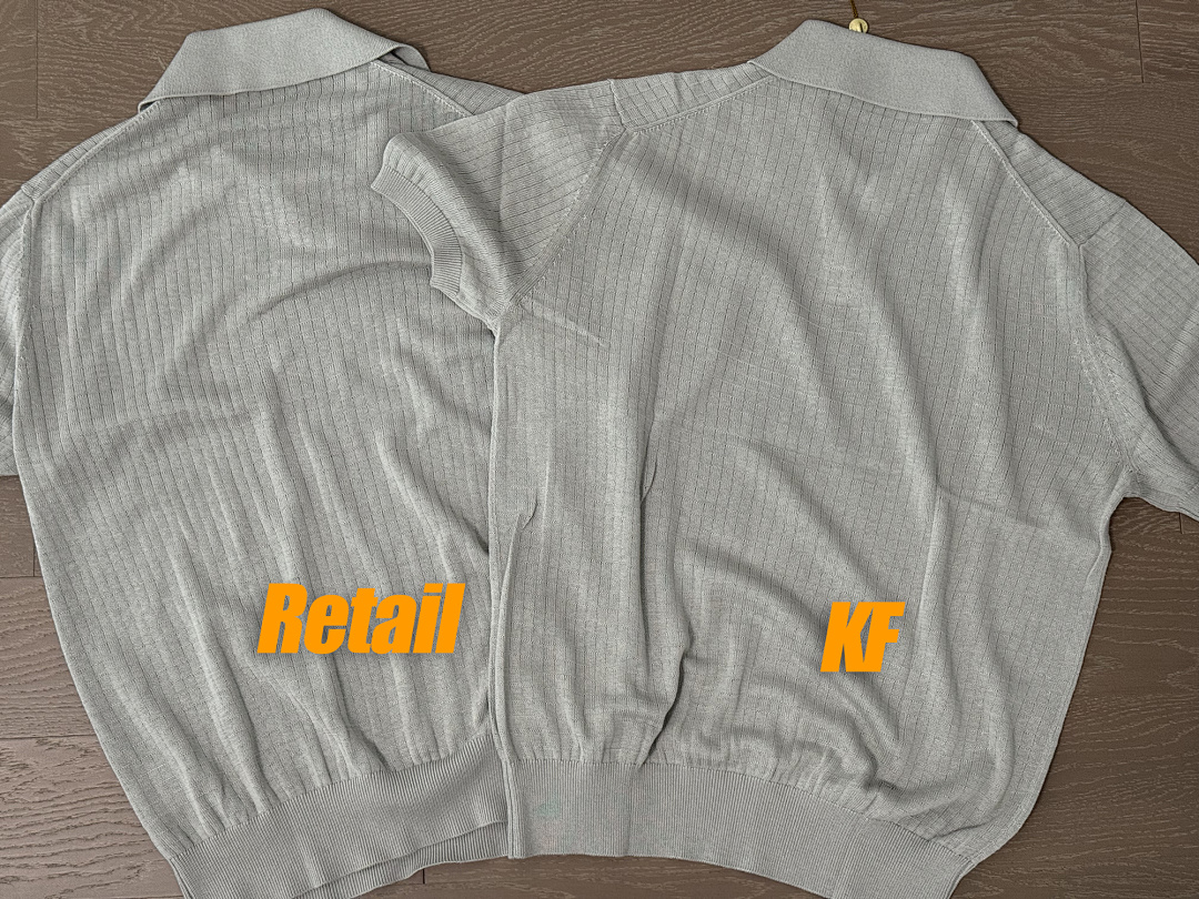 Other LP Knit Polo - Image 7