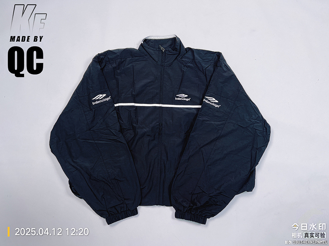 Other BLCG Track Jacket - Image 20