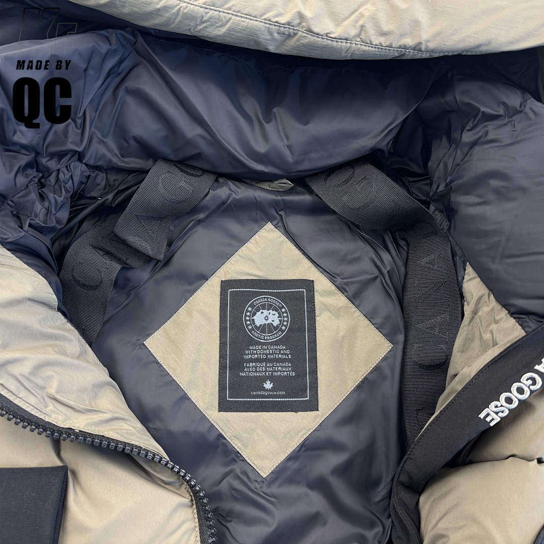 Other CG Junction Hooded Down Jacket - Image 24