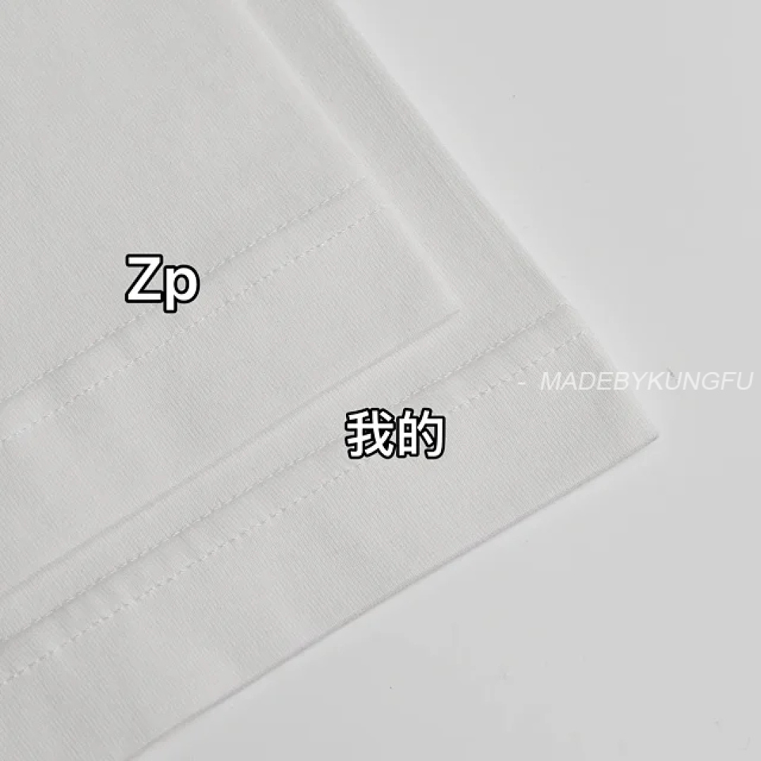【A+ Item ID 9081 BBR Special Adhesive Printing High Volume Coating Round Neck Pullover Logo Slim Fi - Image 39