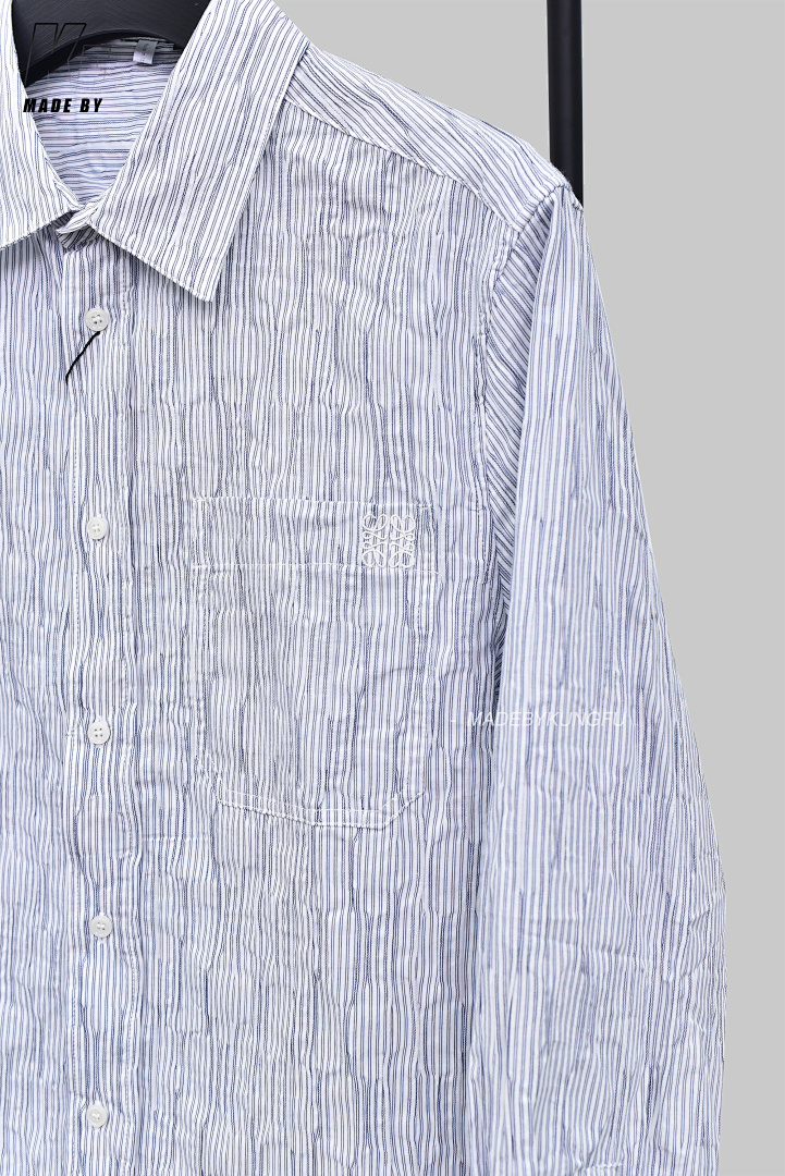 Other LOE Striped Shirt - Image 20