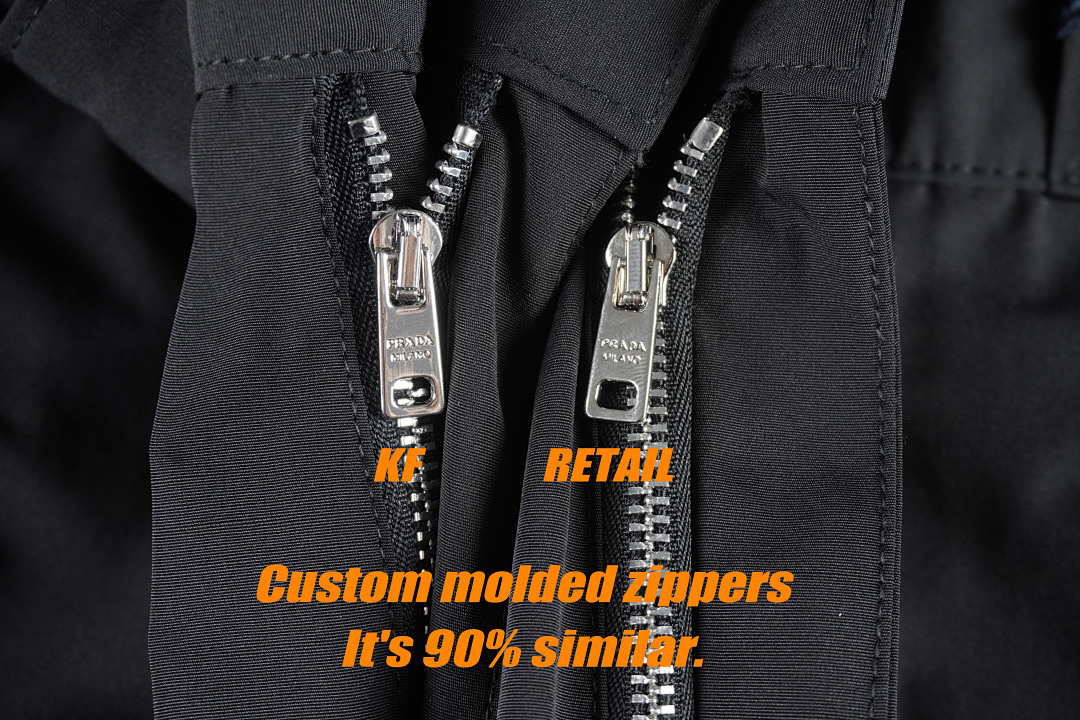 Other PRA KF Badge Pants - Image 10