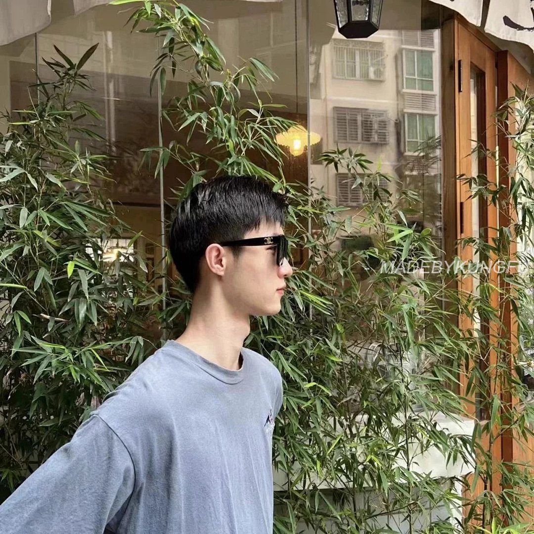 【A+ Item ID 8406 Classic Sunglasses -Celin- Celine Letters Arc De Triomphe - Image 35