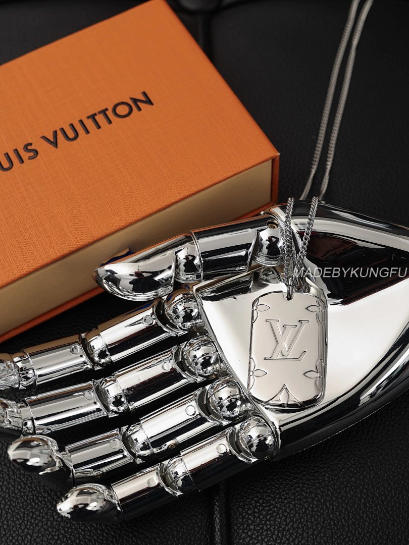 【A+ Item ID 8369 Advanced Customization (Opening Nameplate Sweater Chain Classic M) - Image 15