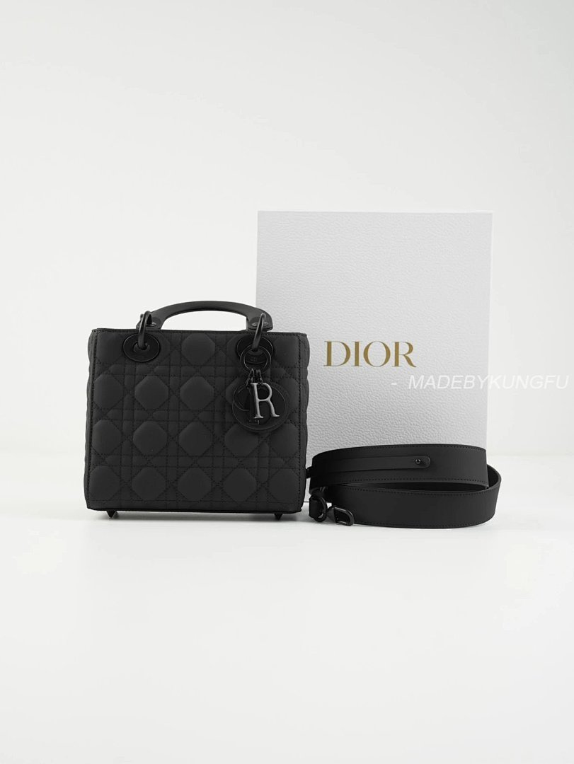 【A+ Item ID 8420 -Lady-ABCD1Or-“ Imported Natural Leather ” Detachable Chain Shoulder S - Image 15