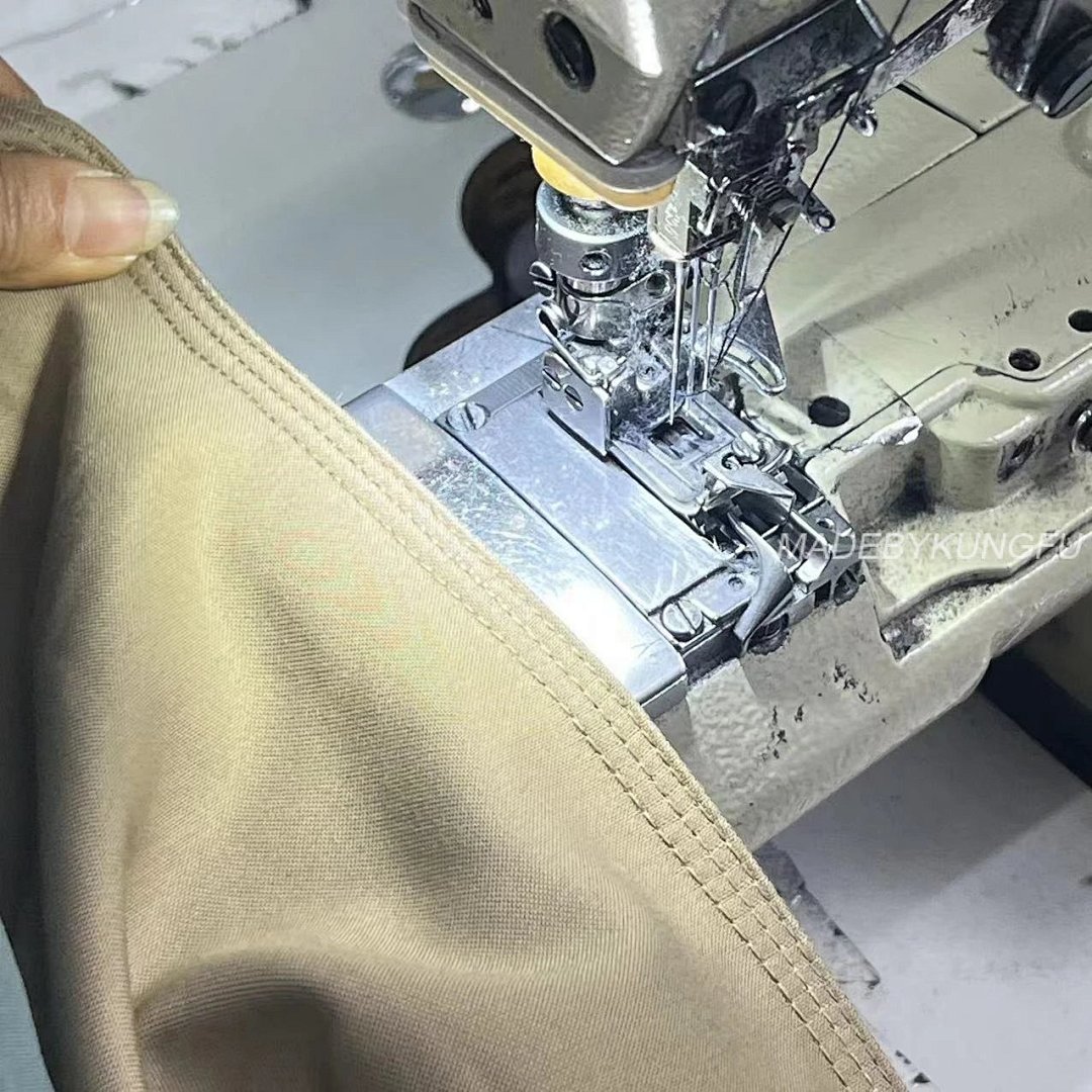 【A+ Item ID 8008 Acne-“ Leather Collar ”SS25 Solid Color Pocket Zipper Snap Button Jack - Image 43