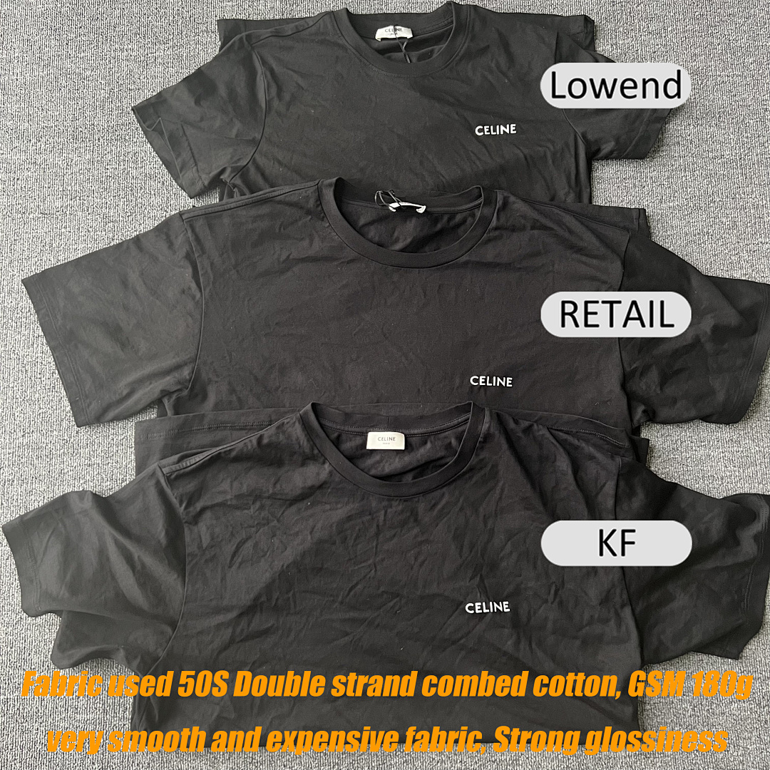 Other CE Logo Tee - Image 5