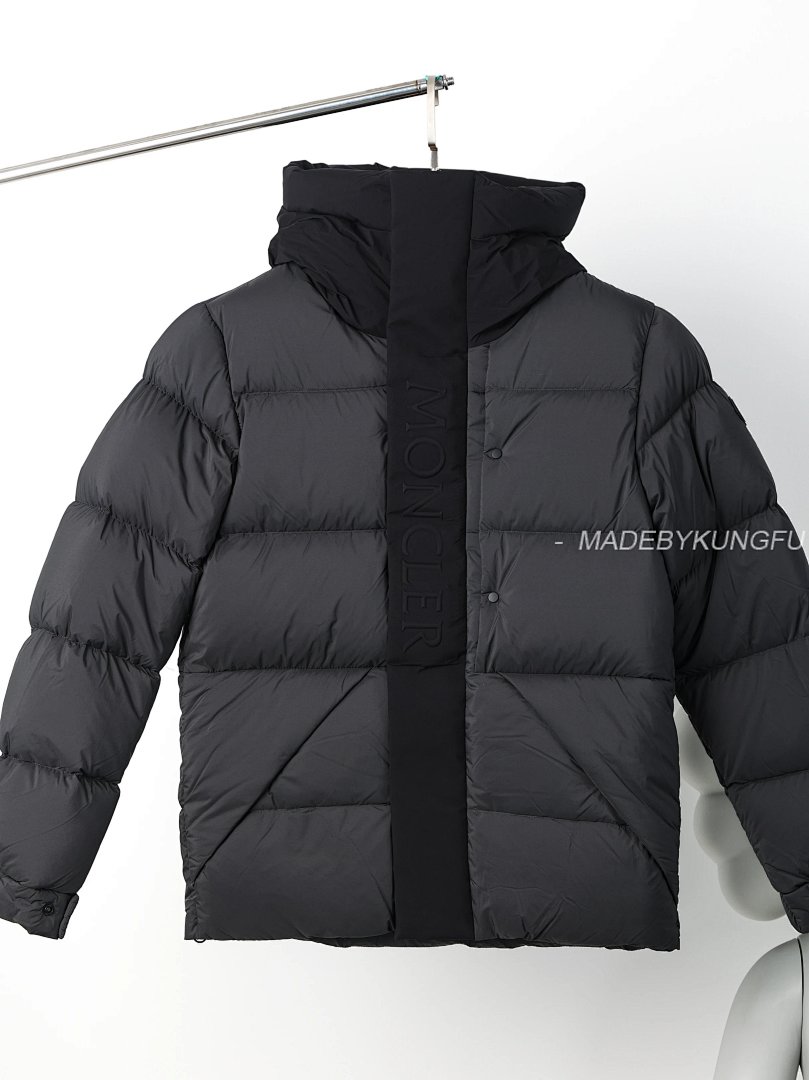 【A+ Item ID 8136 Strongest Down Jacket-M0NCLR-Mouth-2022FW Madeira Jacket -90% Goo - Image 22