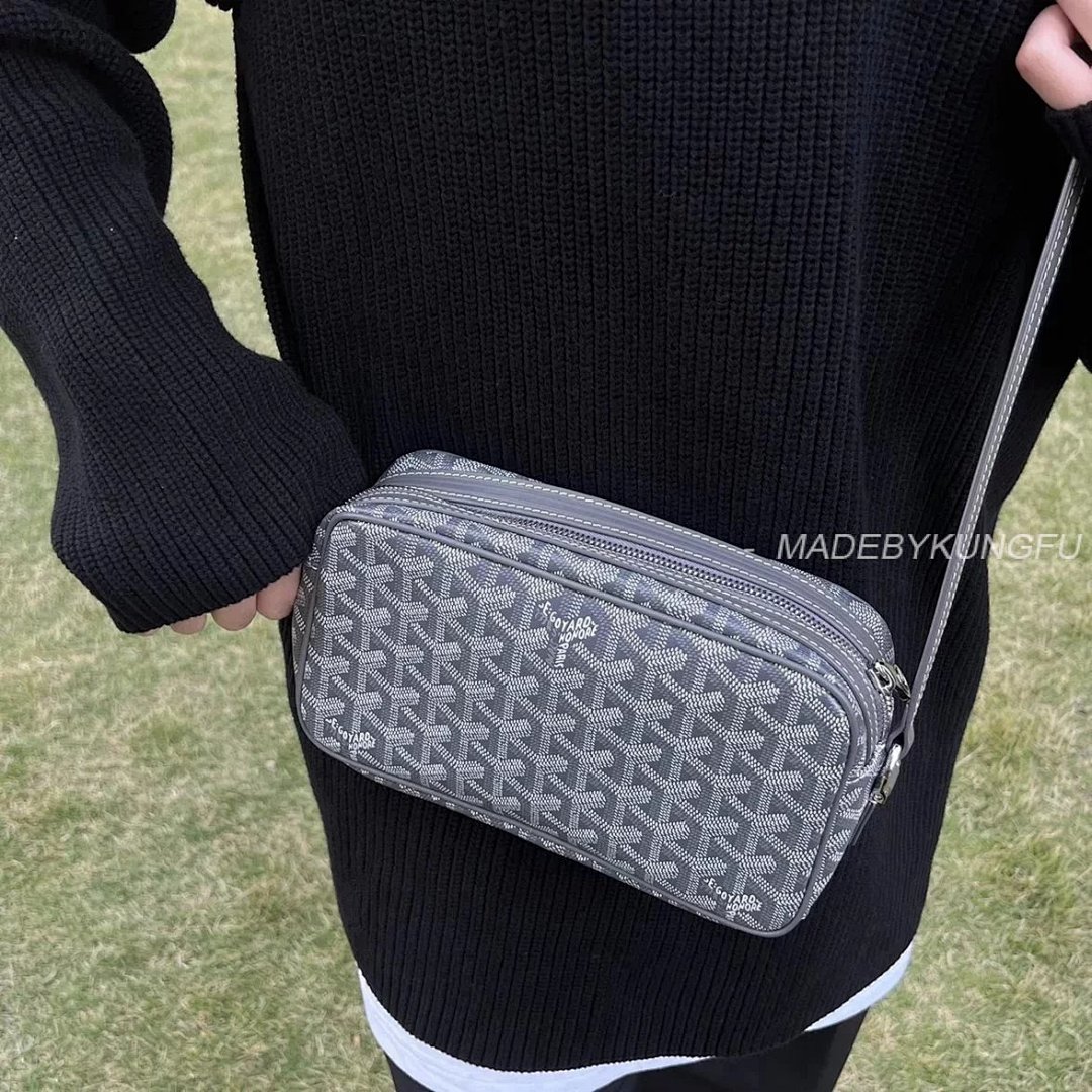 【A+ Item ID 8475 Fabric Modification 5 Times (PVC+Calf Leather Material _Complete Gift) - Image 7