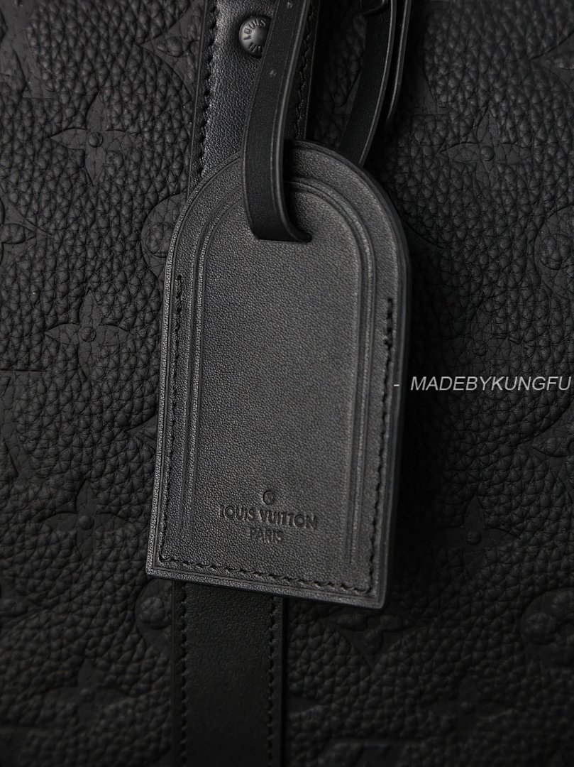 【A+ Item ID 8427 Advanced Customization (Kepall-35- Large Camera Bag Head Leather) - Image 5