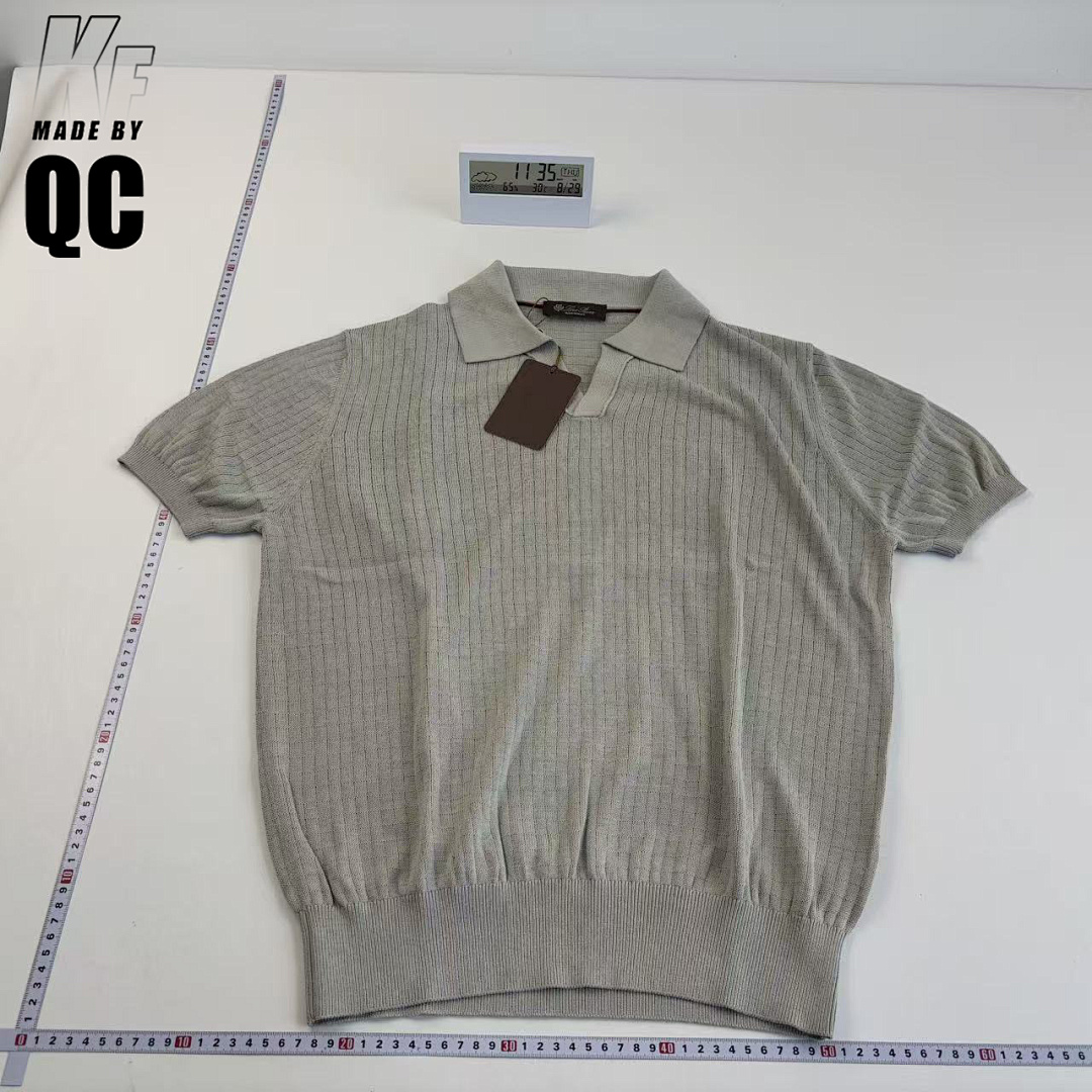 Other LP Knit Polo - Image 29