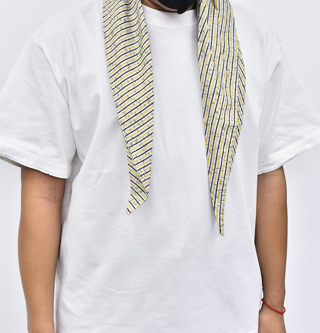 Other BV Tie Tee - Image 5