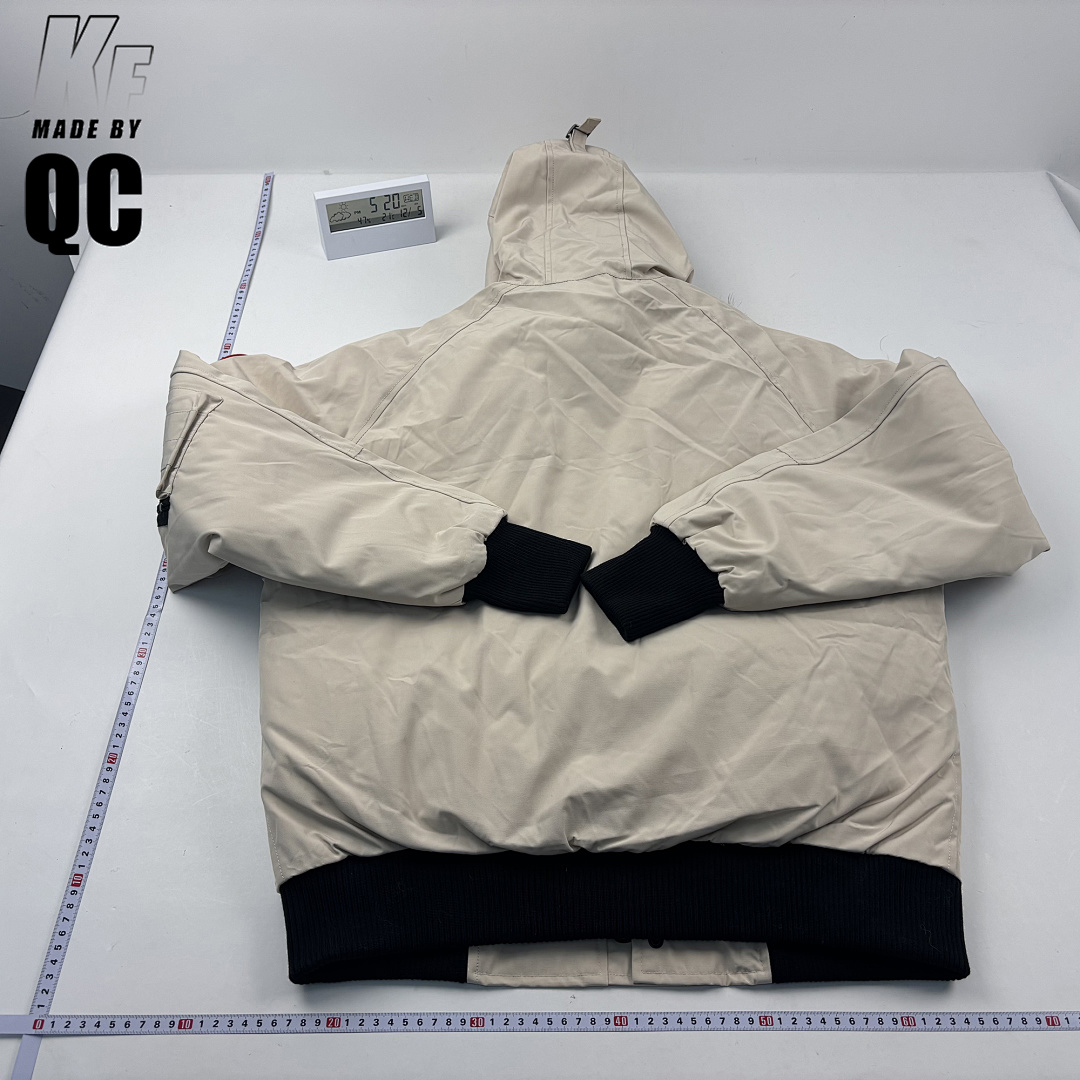 Other CG Chilliwack Down Jacket - Image 48