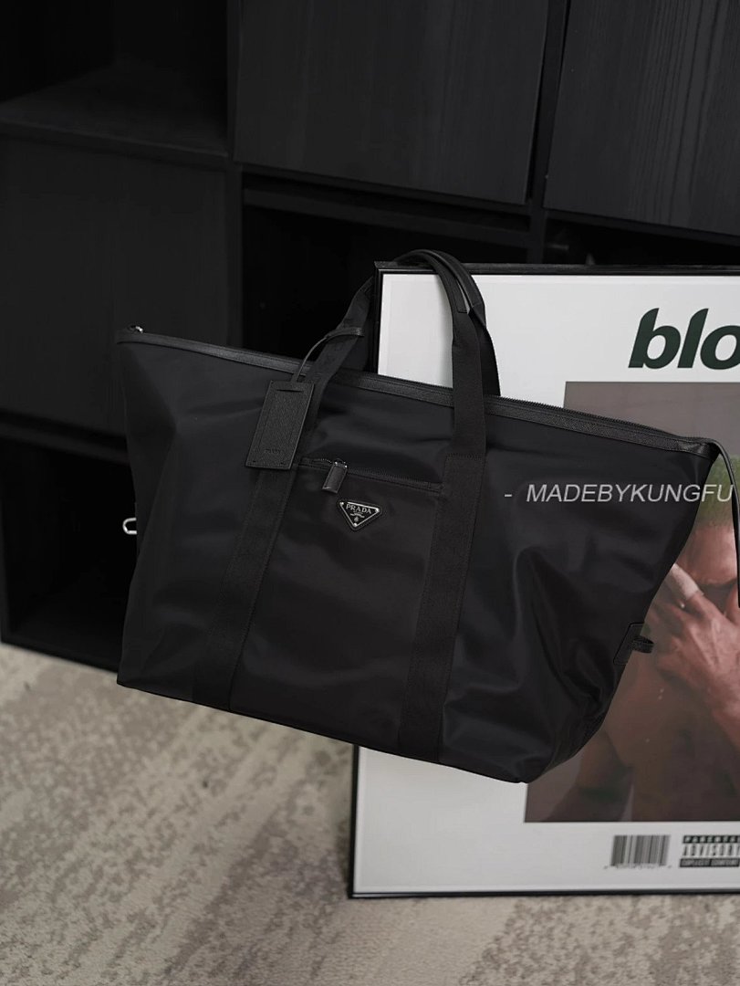 【A+ Item ID 8425 Advanced Customization (High Density Nylon Fabric Extra Large Capac) - Image 8