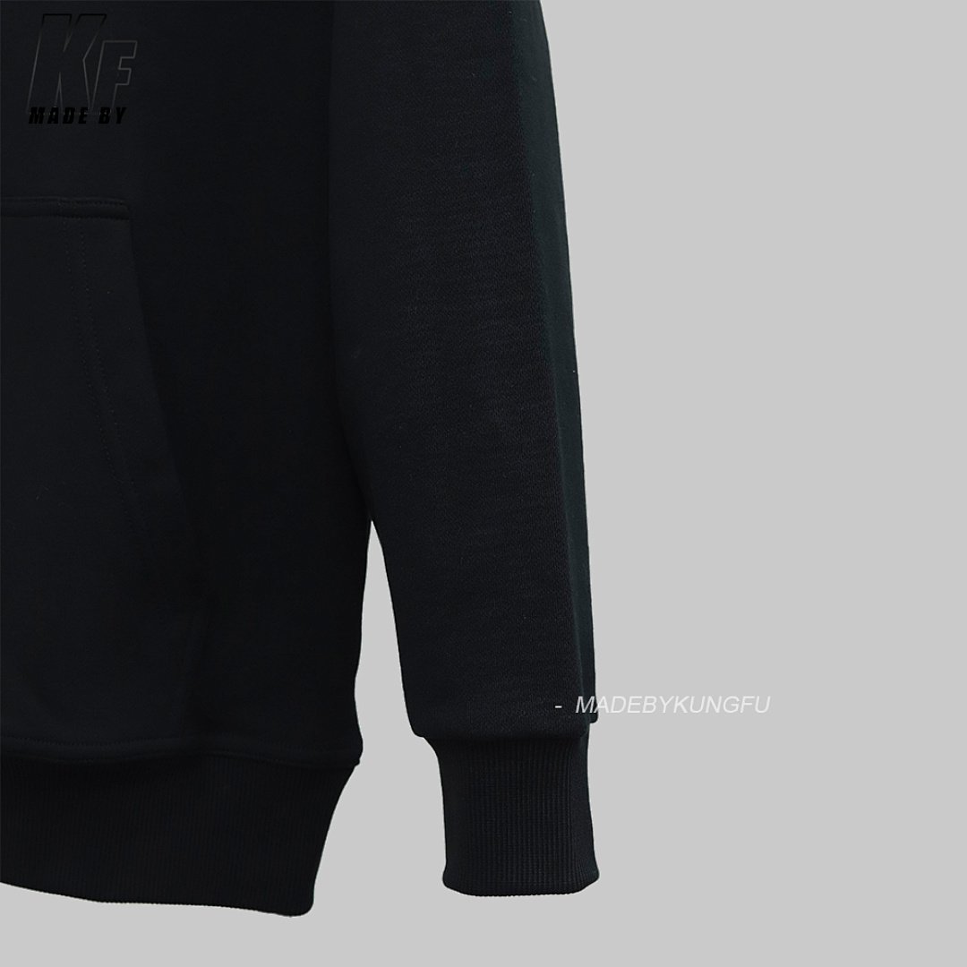 Other BBR Patchwork Hoodie - Image 14