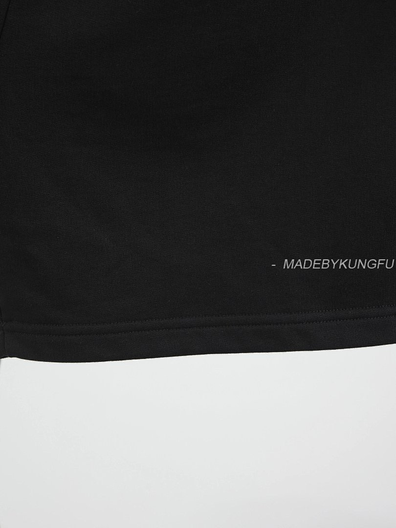 【A+ Item ID 8229 Balenci@Ga- Paris-2024SS Reflective Letter Shorts (Basic Five Point C) - Image 15